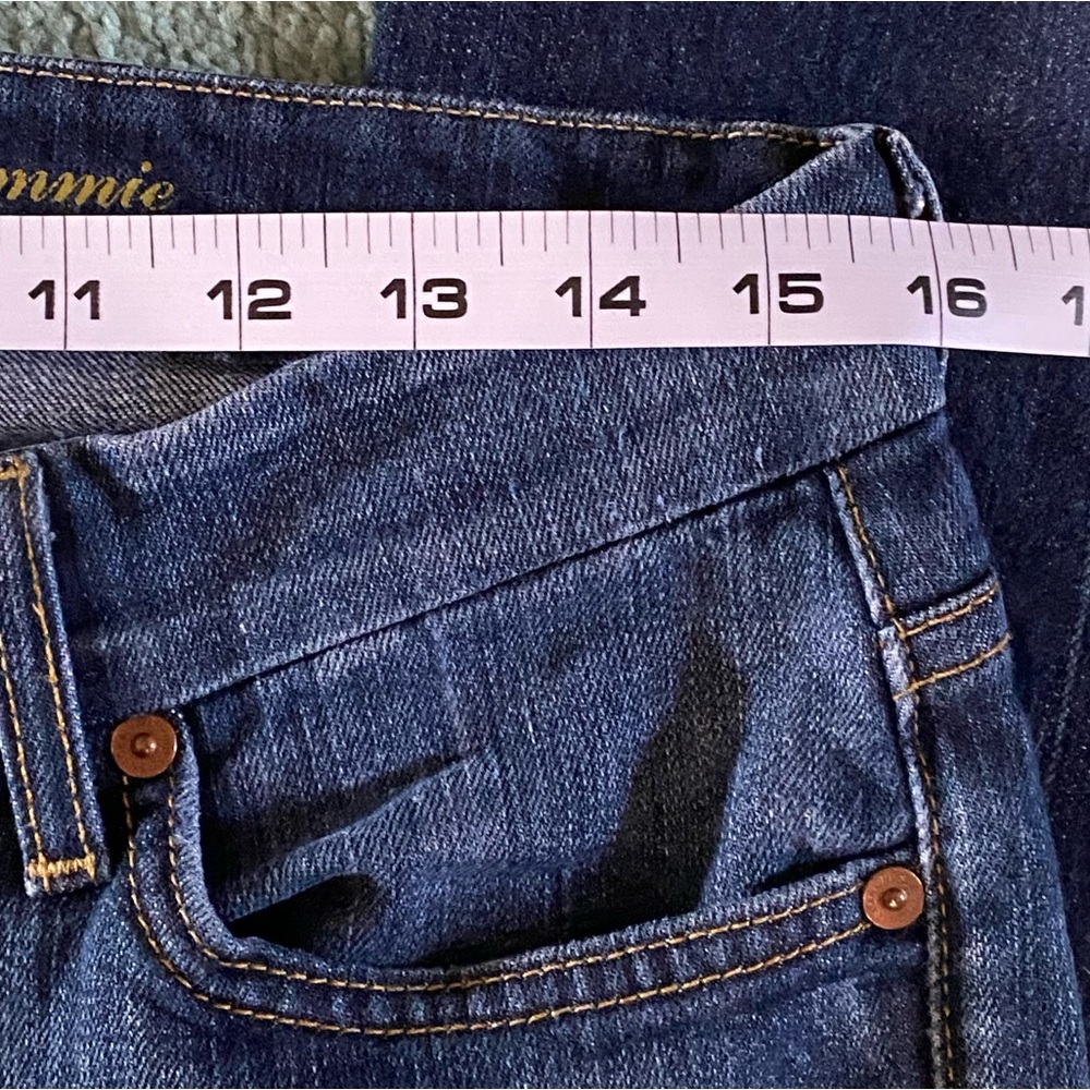 7FAMK Bootcut Jeans - Picture 6 of 11